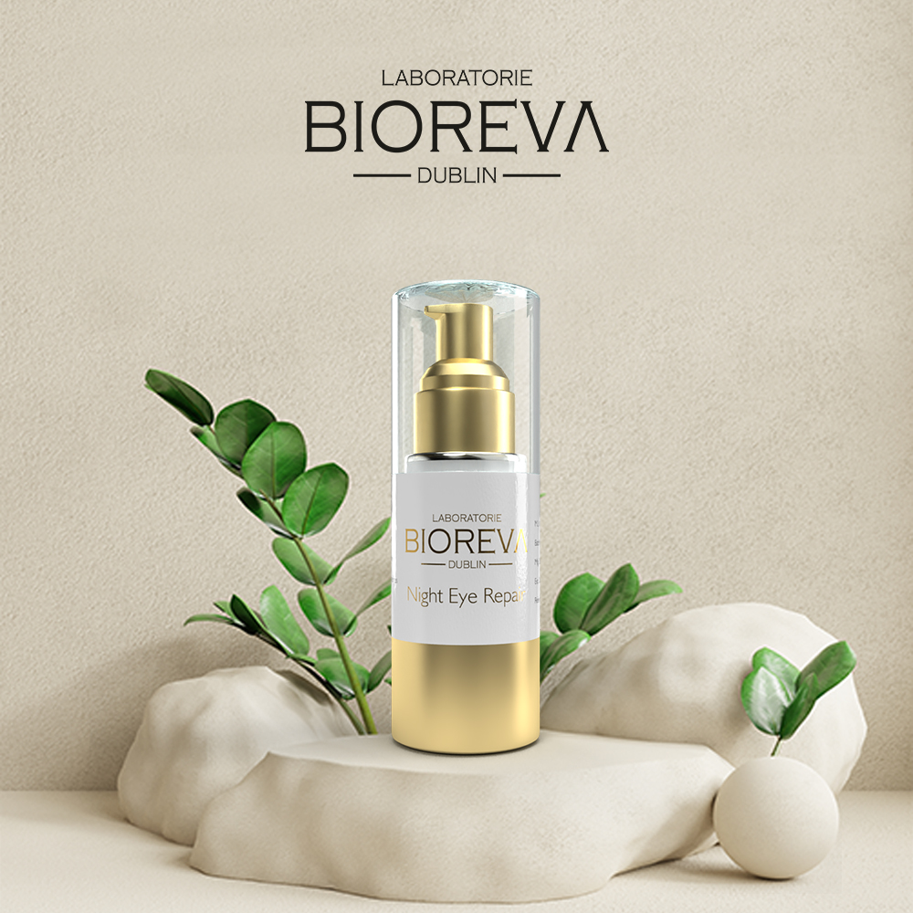 Bioreva Eye Repair Cream