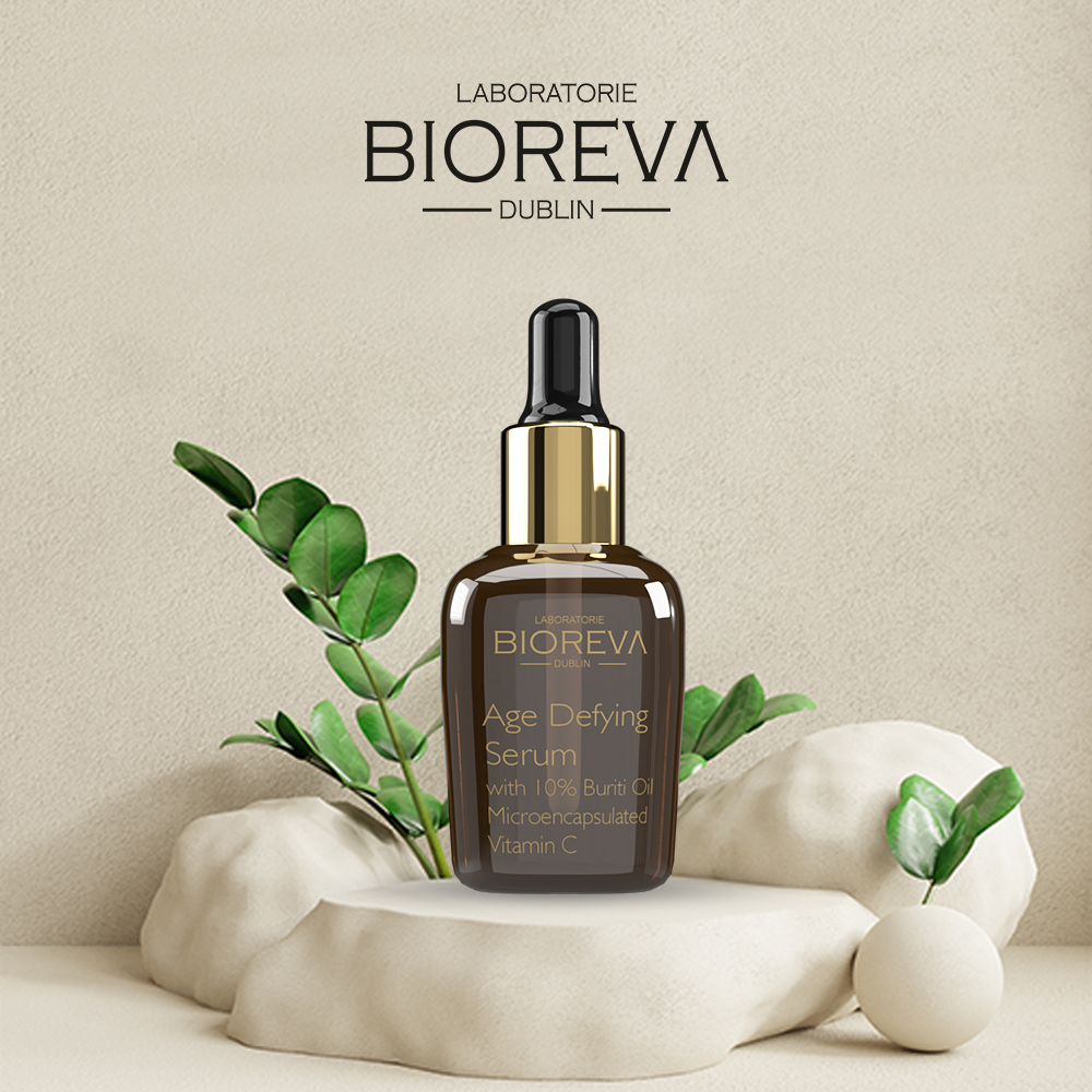 Bioreva Age Defying Serum