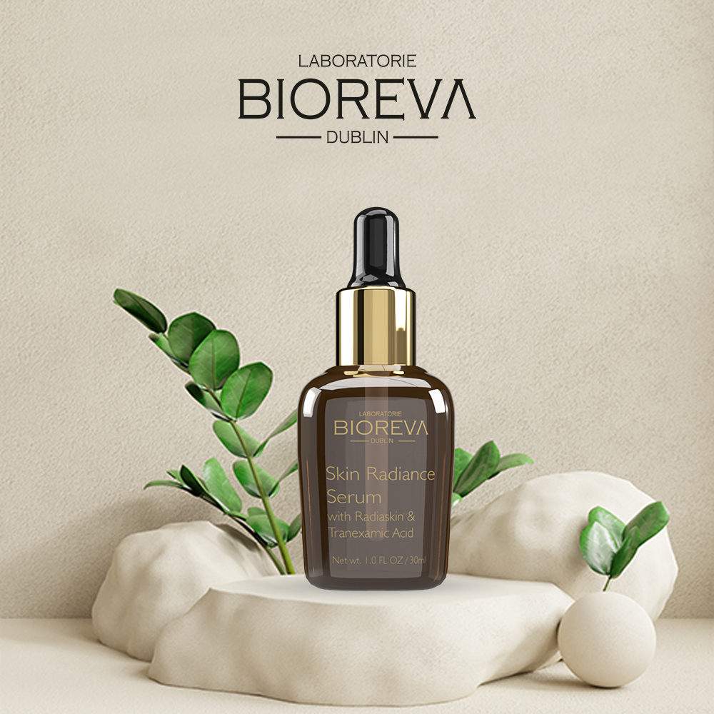 Bioreva Skin Radiance Serum