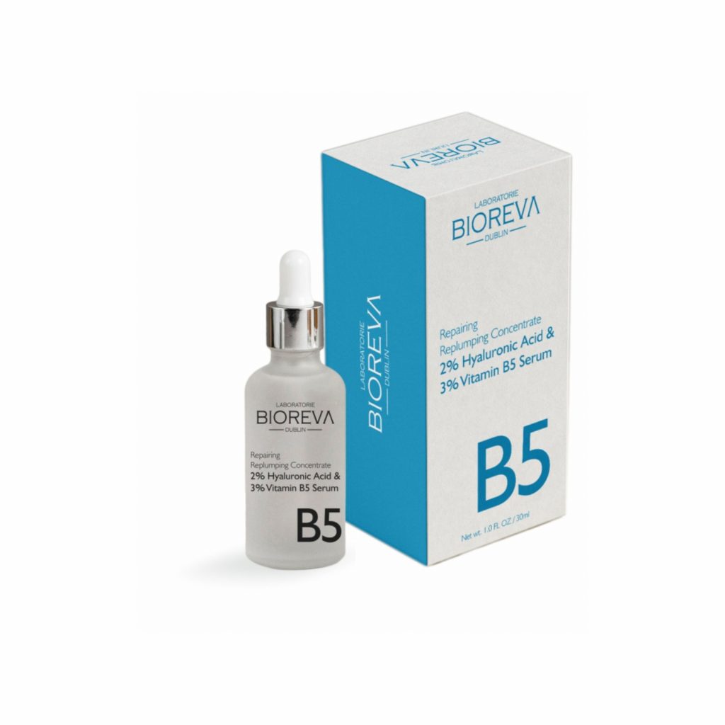 Vitamin B3 Serum Experience Radiant, Smooth, & Clear Skin with 10