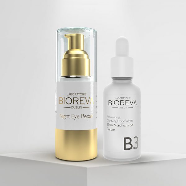 Vitamin B3 Serum Experience Radiant, Smooth, & Clear Skin with 10