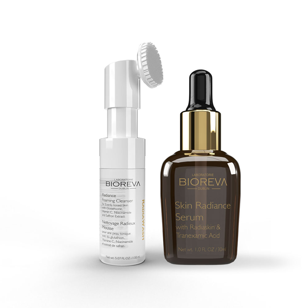 Skin brightening Kit