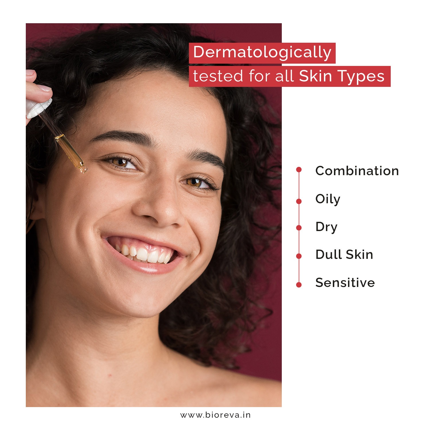 Vitamin A (1% Retinol) serum