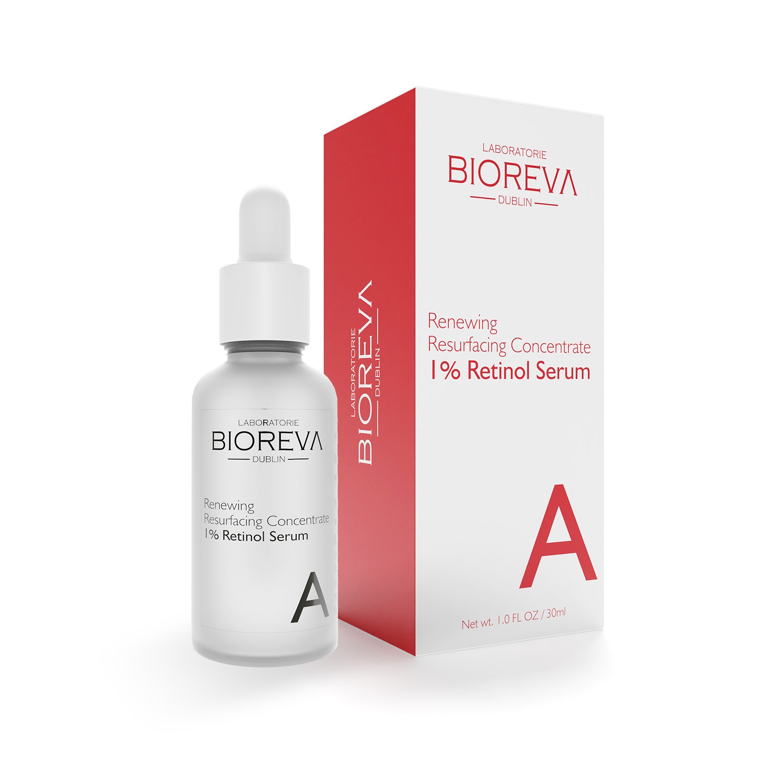 Retinol vitamin a deals serum