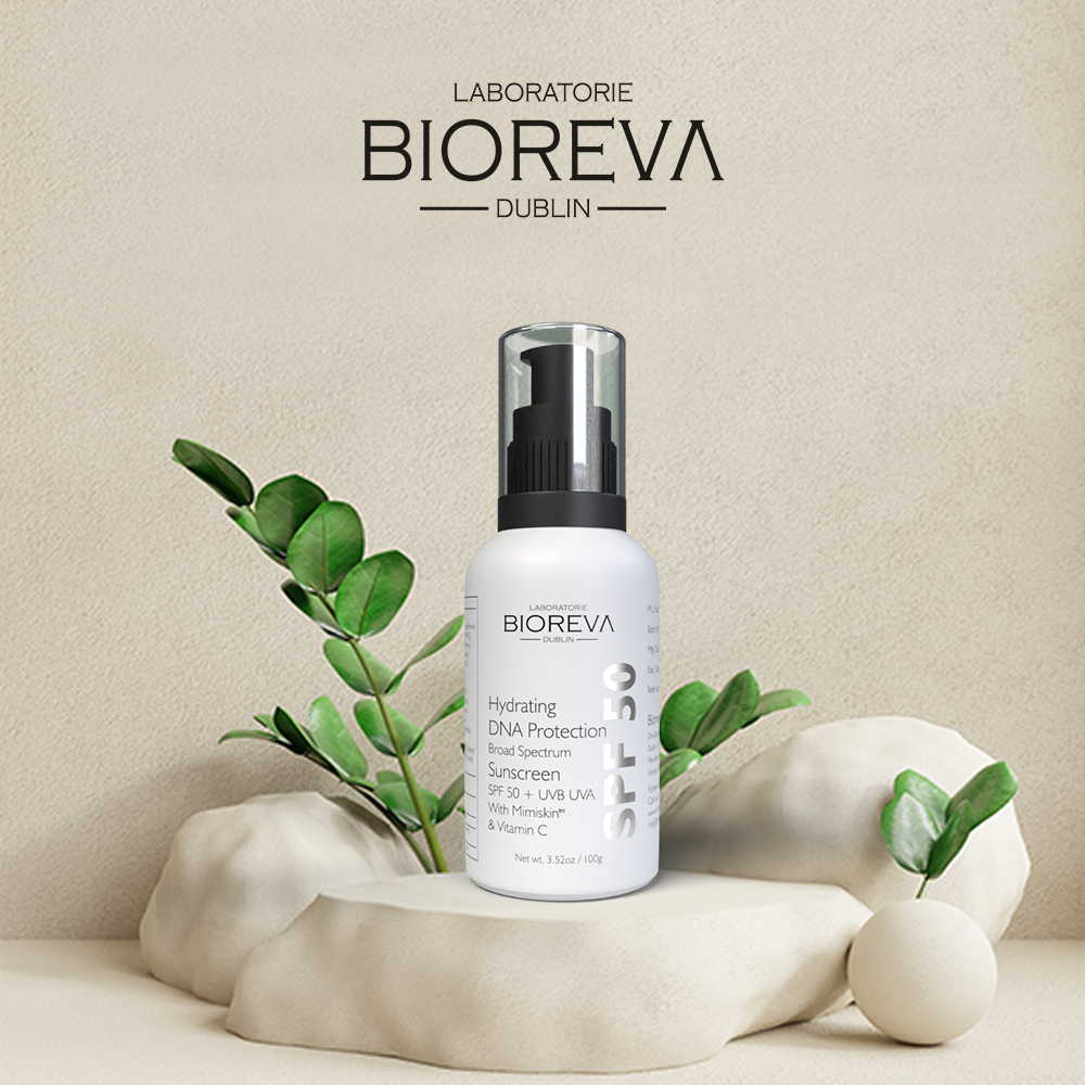 SPF 50 Sunscreen Cream (50 gm)