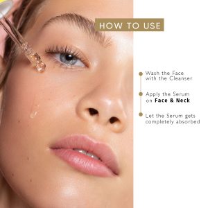 How to use Age Defy Serum