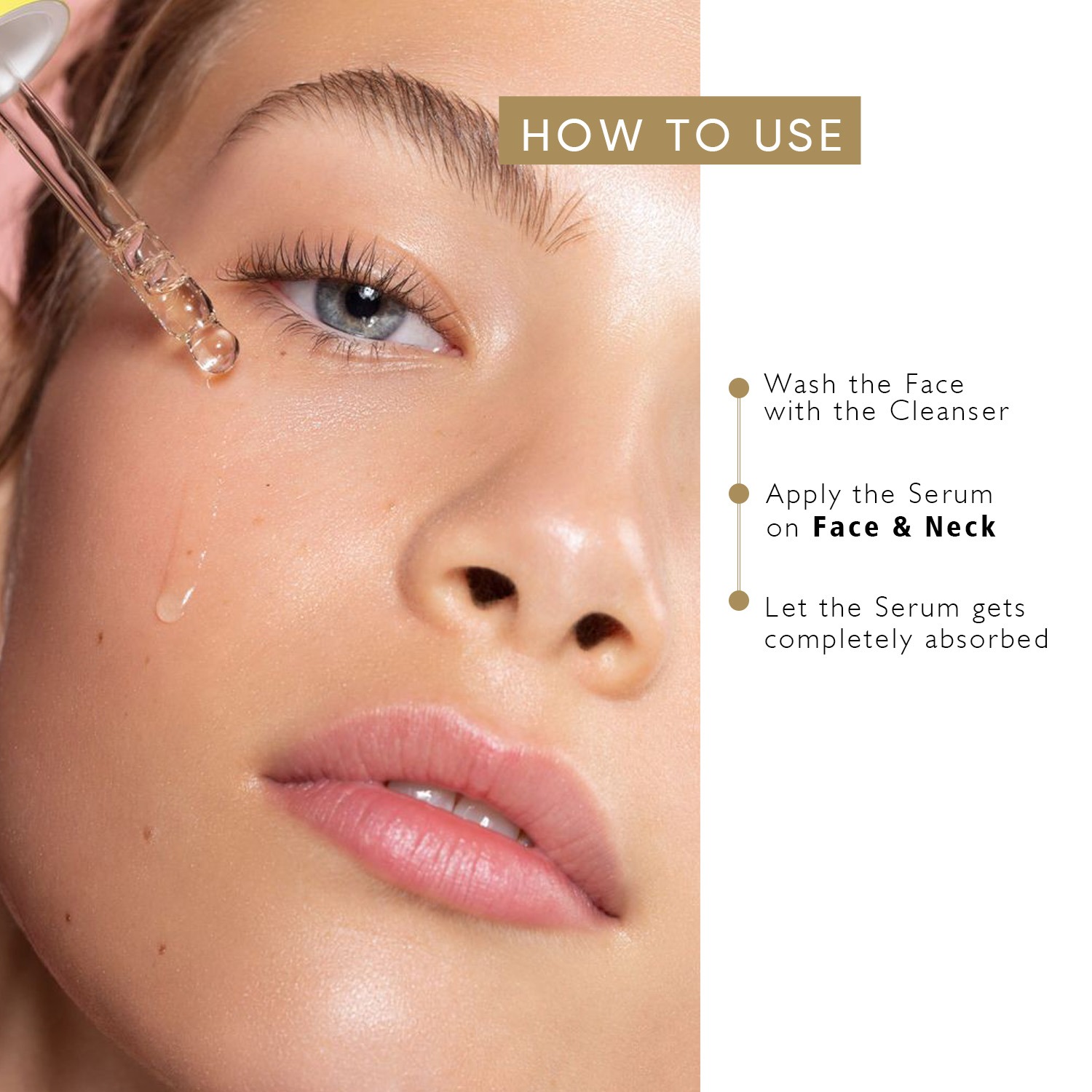 How to use Age Defy Serum