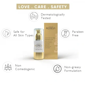 Eye Repair Cream - Love Care & Safety