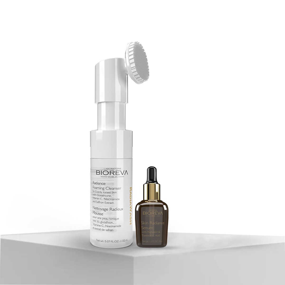 Skin brightening Kit