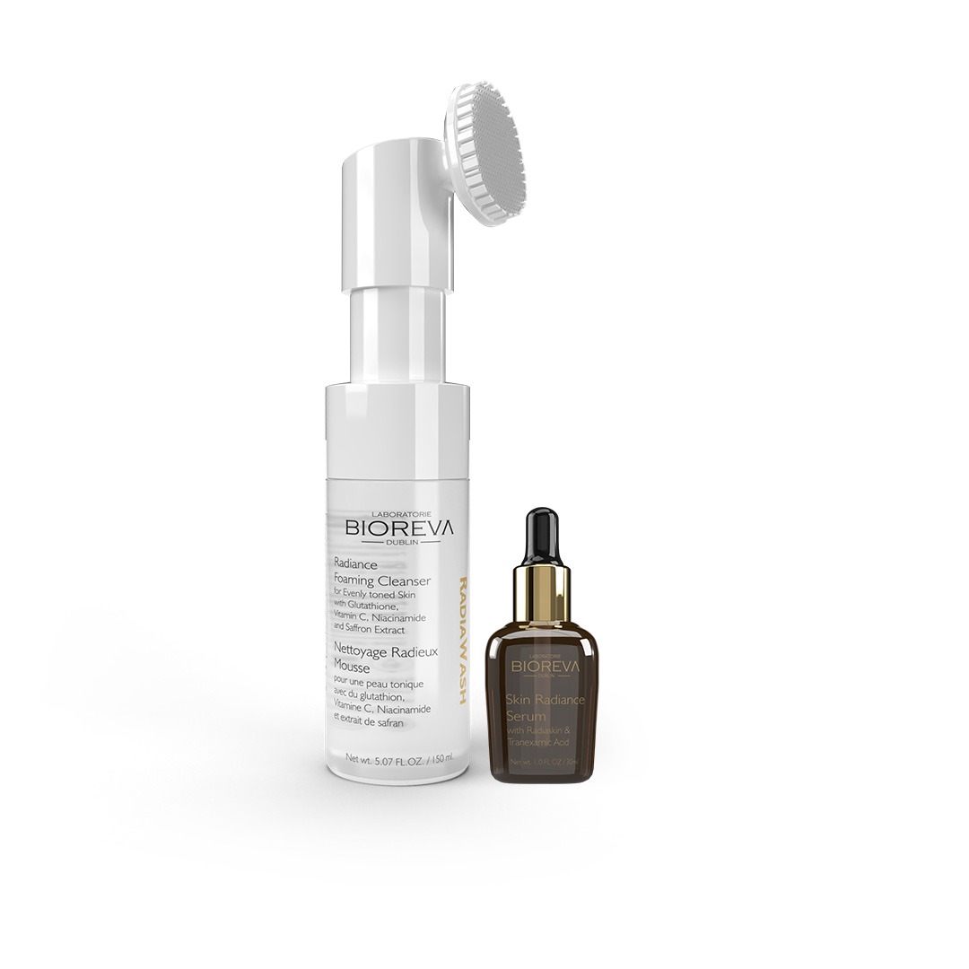 Skin brightening Kit