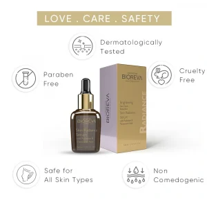 Radiance - Love Care & Safety