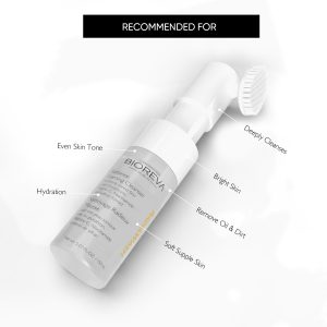 Recommended for RadiaWash Cleanser