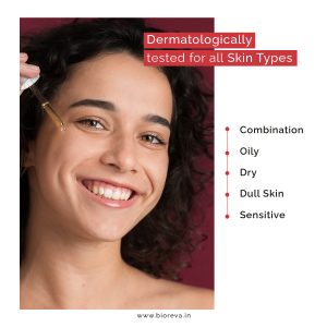 Vitamin A (1% Retinol) serum